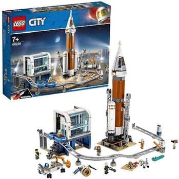 Lego City - Mega Set - в ассортименте 