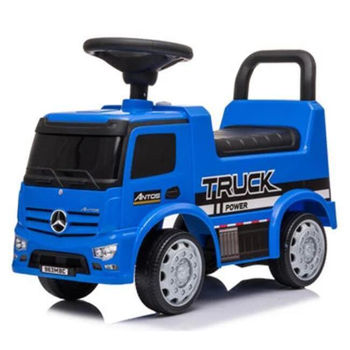 Tolocar Richi 79747 Mercedes-Benz albastru 656/3