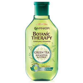 cumpără Sampon Botanic Therapy 5 Plante 400ml în Chișinău 