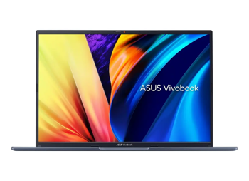 Ноутбук ASUS 16.0" Vivobook 16X M1603QA Blue (Ryzen 5 5600H 16Gb 512Gb) 