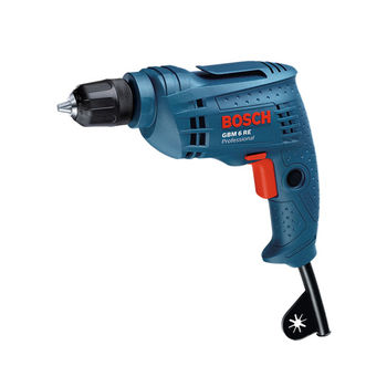 Дрель Bosch GBM 6 RE 350 Вт 