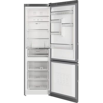 Refr/com Whirlpool WTS 7201 MX 