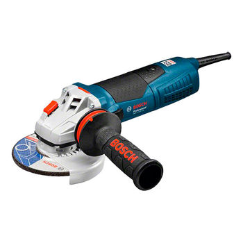 Угловая шлифовальная машина Bosch GWS 17-125 CI 125 мм 