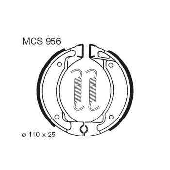 MCS956 