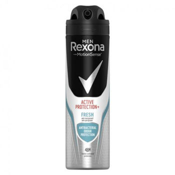 Antiperspirant Rexona Men Active Protection+ Fresh, 150 ml 