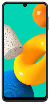 Samsung Galaxy M32 6/128GB DUOS (M325), White 