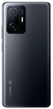 Xiaomi 11T Pro 8/128GB DUOS, Meteorite Gray 