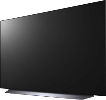 купить 55" OLED TV LG OLED55C14LB, Black (3840x2160 UHD, 120 Hz, SMART TV, DVB-T2/C/S2) в Кишинёве 
