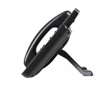 Grandstream GXP2170, 6 SIP, 12 Lines, PoE, Black 