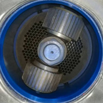 Гранулятор топливных пеллет MKL-225, 120 кг/ч, 380В, 7,5кВт 