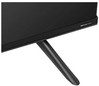 Televizor Hisense 50" 50A6BG, Black 