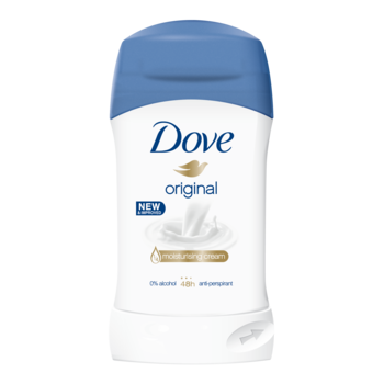 cumpără Antiperspirant Dove Original, 40 ml în Chișinău 