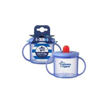 купить Tommee Tippee поильник First Cup, 190 мл в Кишинёве 