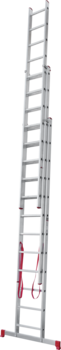 купить Трехсекционная лестница (3x12ст) - 2230312 в Кишинёве 
