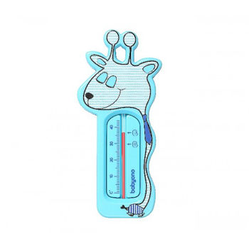 купить BabyOno термометр для воды Жираф в Кишинёве 