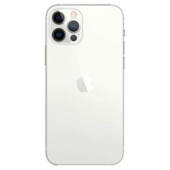 Apple iPhone 12 Pro Max 256GB, Silver 