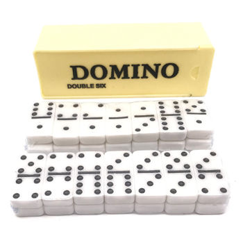 Joc logic "Domino" 54561 (5795) 