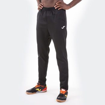 FINAL SALE - Pantaloni sportiv JOMA - NILO BLACK 