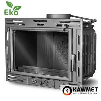 Focar KAWMET W9 EKO 9,8 kW 
