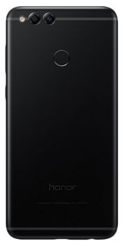 Huawei Honor 7X (AL10) 4/128GB Duos,Black 