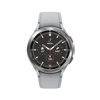 Galaxy Watch 4 Classic 46mm, Silver 