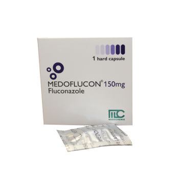 cumpără Medoflucon 150mg caps. N1 în Chișinău 