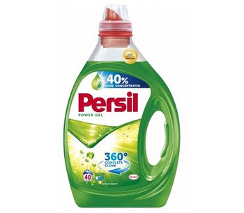 купить Persil Гель для стирки, 2 л в Кишинёве 