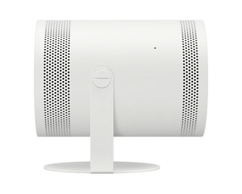 Projector Samsung SP-LSP3BLAXUA The Freestyle 