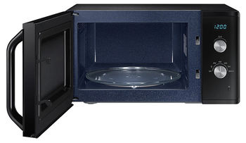 Microwave Oven Samsung MS23K3614AK/BW 