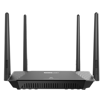 cumpără WIFI6 X2000R DUAL BAND GIGABIT AX1500 TOTOLINK în Chișinău 