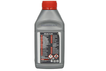 MOTUL DOT 3&4 0,5L 