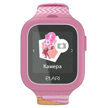 Elari FixiTime Lite, Pink 