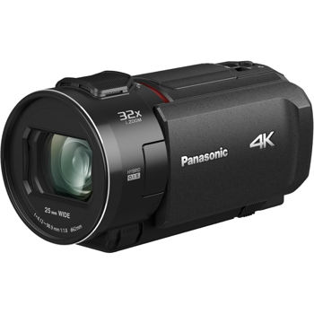 Cameră video Panasonic HC-VX3E-K