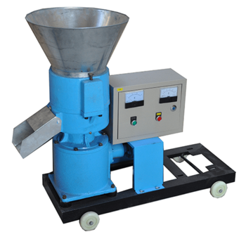 Granulator KL-250 (fara motor) 