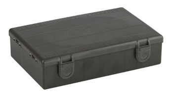 Коробка Fox “Loaded” Medium Tackle box 