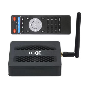 cumpără TOX3 4/32GB ANDROID 11 în Chișinău 