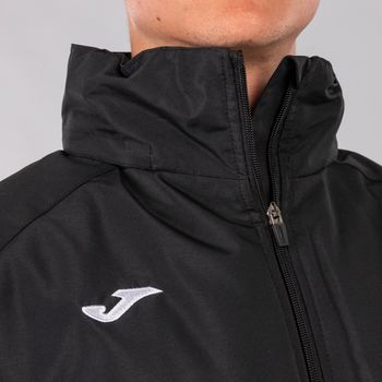 Куртка JOMA - EVEREST BLACK 