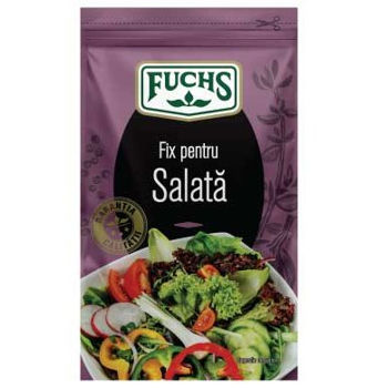 Amestec legume uscate Fuchs 35 gr 