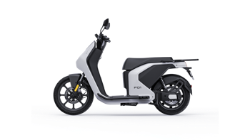 Scooter electric FO1 Super Soco 