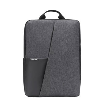 Рюкзак ASUS AP4600 Backpack, for notebooks up to 16 (Максимально поддерживаемая диагональ 16 дюйм), 90XB08L0-BBP020 (ASUS)