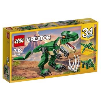 cumpără Lego Creator Dinozauri puternici în Chișinău 