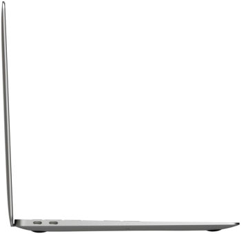 купить NB Apple MacBook Air 13.3" MGN93RU/A Silver (M1 8Gb 256Gb) в Кишинёве 