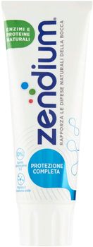 Зубная паста Zendium Complete Protection, 75мл 