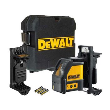 купить Лазерный уровень DeWALT DW088K в Кишинёве 