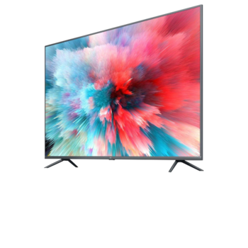 Телевизор Xiaomi Mi TV 4S 43", Black 