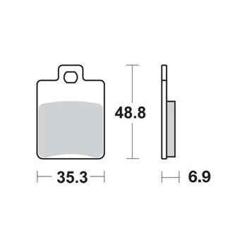 MCB695EC 