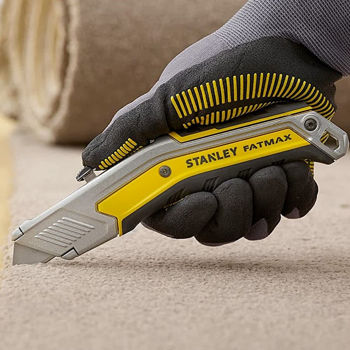 cumpără Cuțit Exo cu lamă retractabilă Stanley FMHT0-10288 în Chișinău 