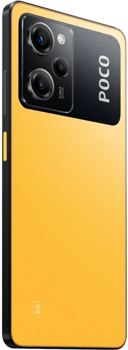 Xiaomi Poco X5 Pro 5G 6/128Gb, Yellow 