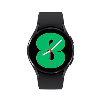 Galaxy Watch 4 40mm, Black 