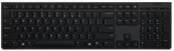 Клавиатура Lenovo 4Y41K04059, беспроводная, черная 